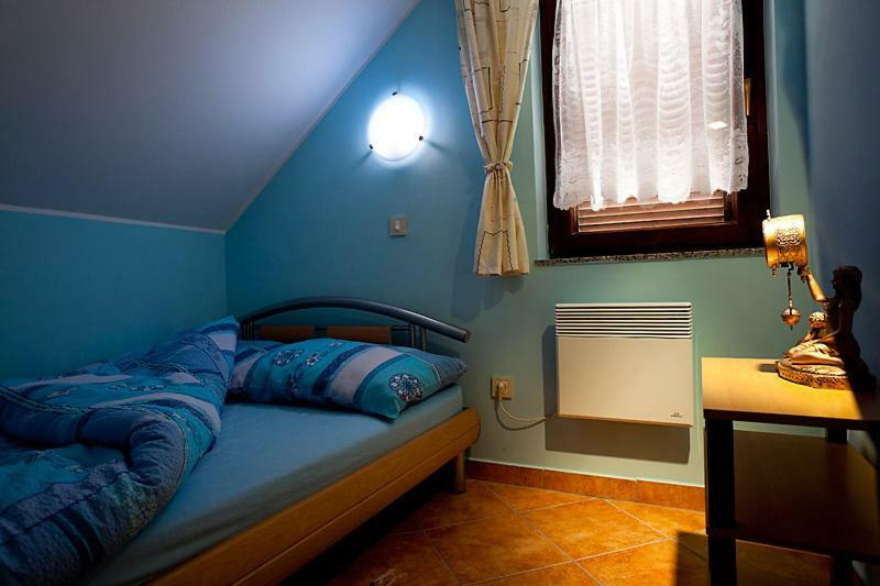 Zidanica Meglic - Vineyard Cottage Meglic Trebnje Kültér fotó